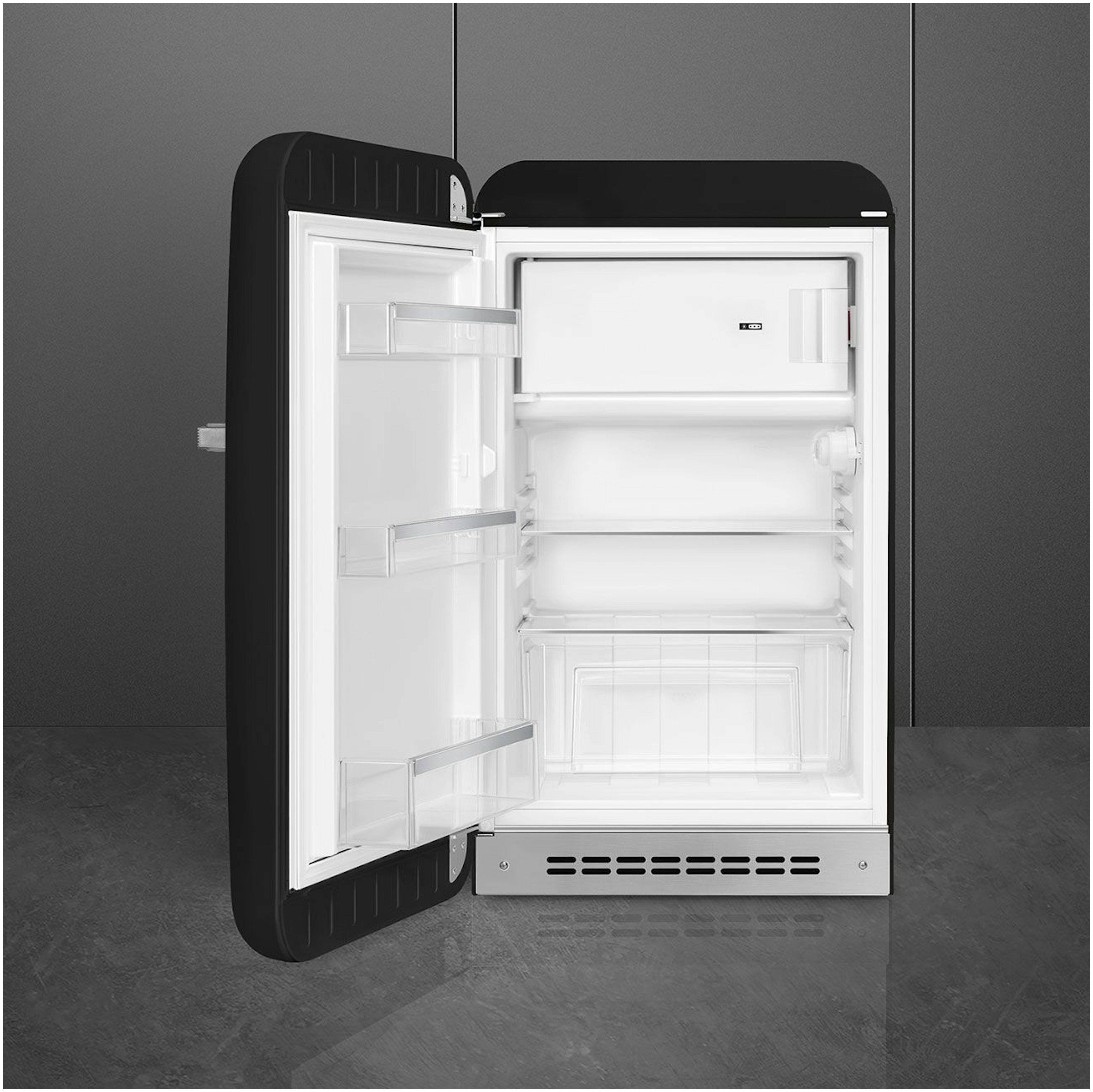 Smeg koelkast FAB10LBL6 afbeelding 3