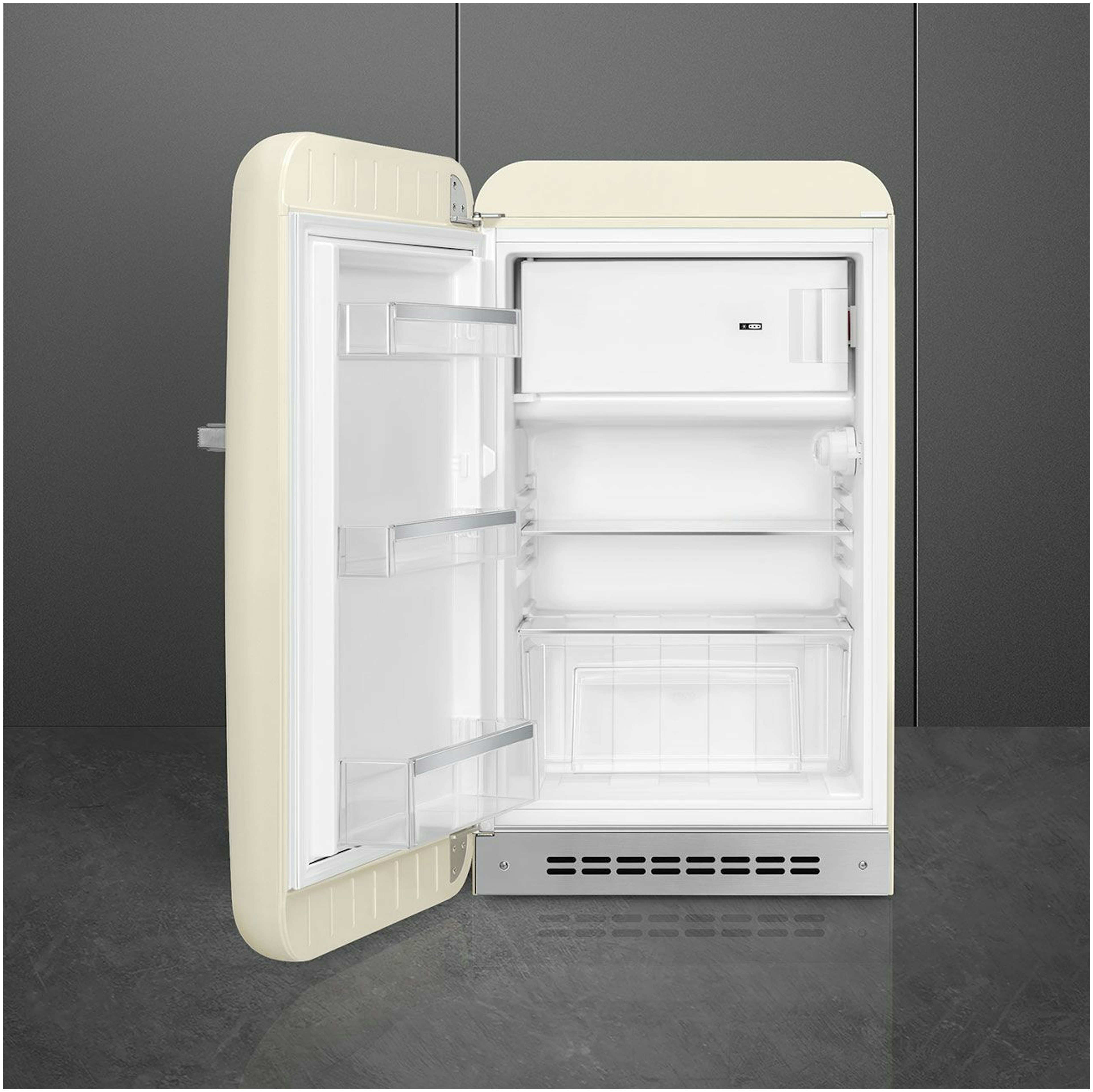 Smeg koelkast FAB10LCR6 afbeelding 3