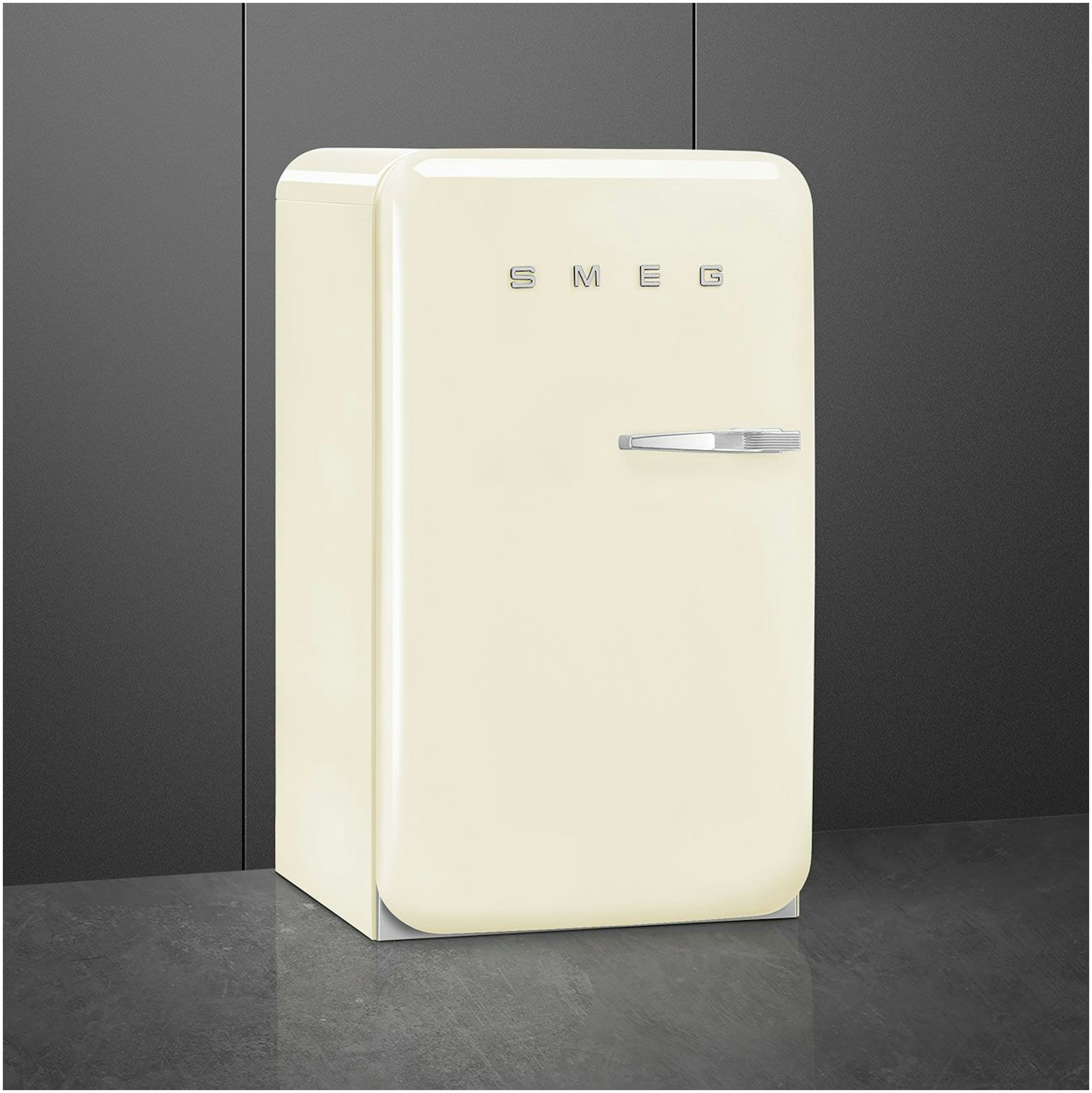 Smeg koelkast vrijstaand FAB10LCR6 afbeelding 4