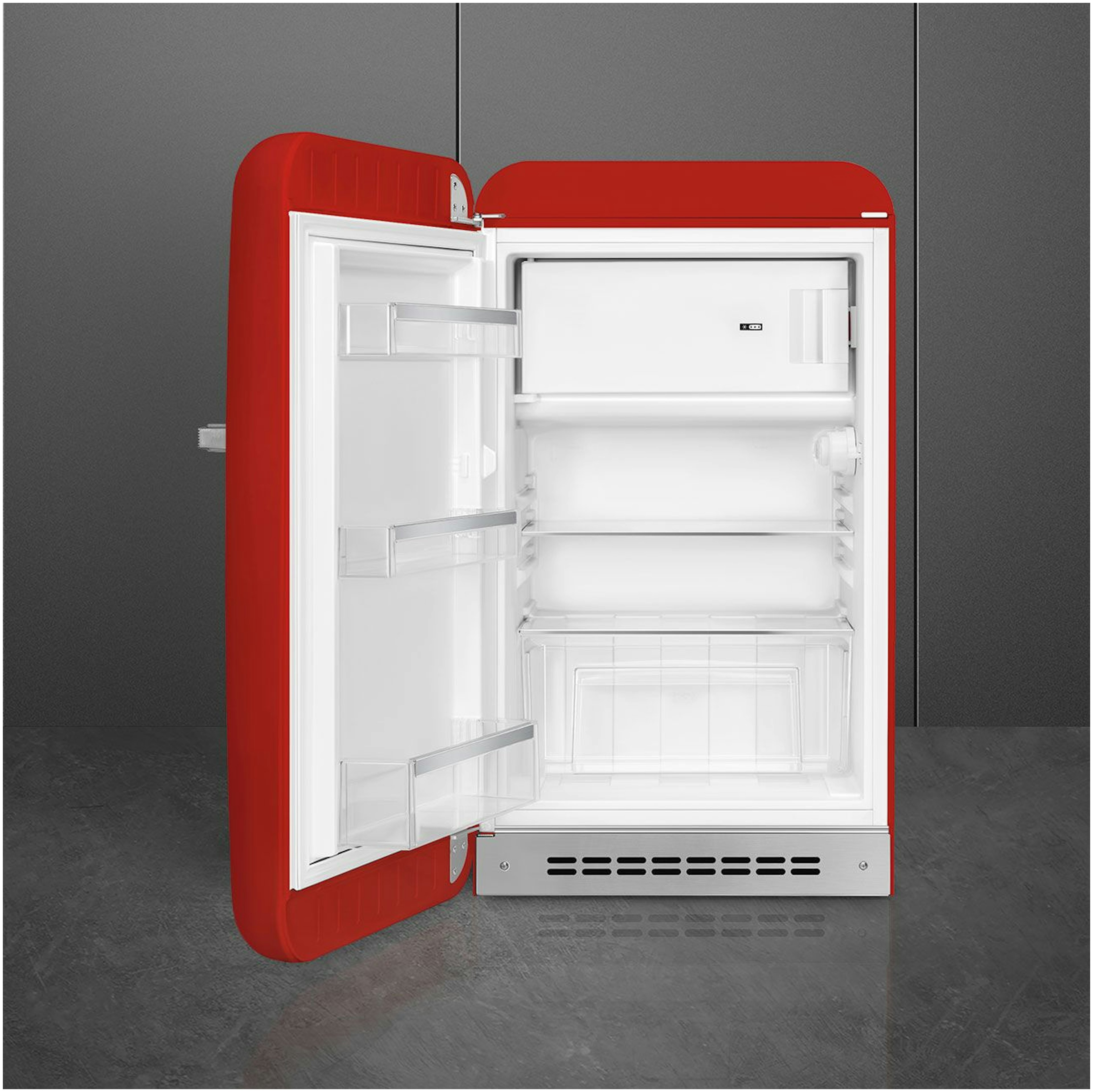 Smeg koelkast FAB10LRD6 afbeelding 3