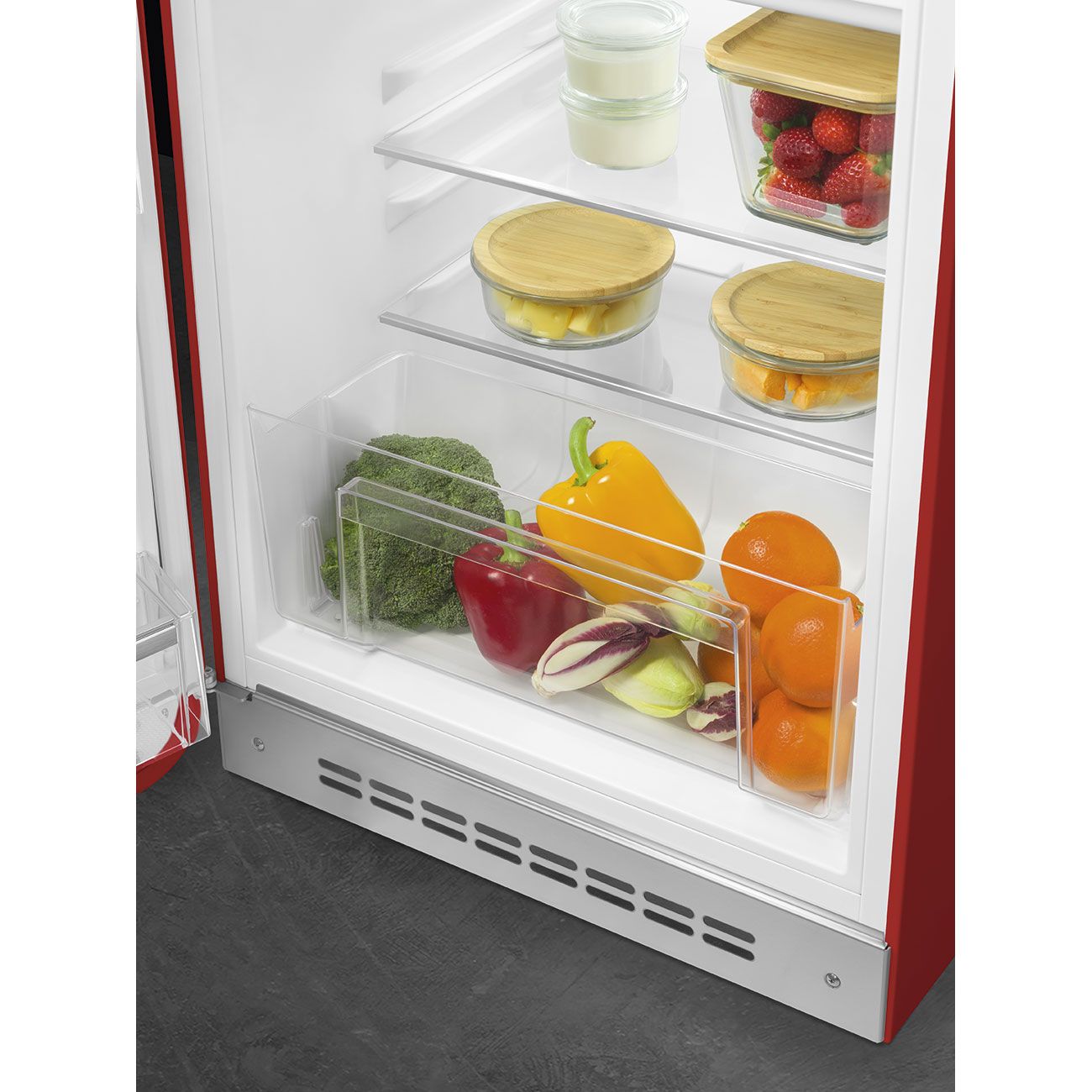 SMEG FAB10LRD6 afbeelding 7