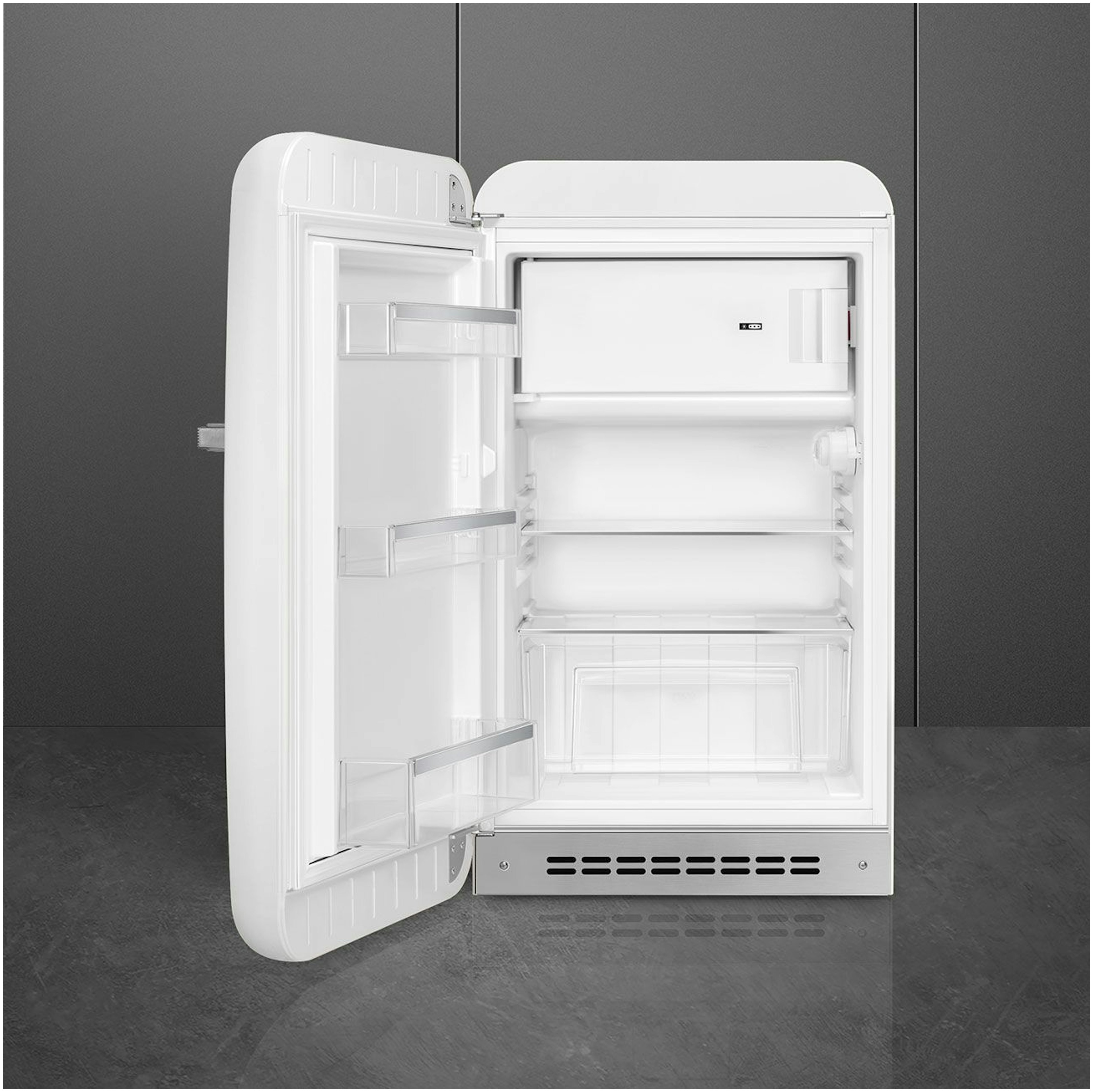 Smeg koelkast FAB10LWH6 afbeelding 3