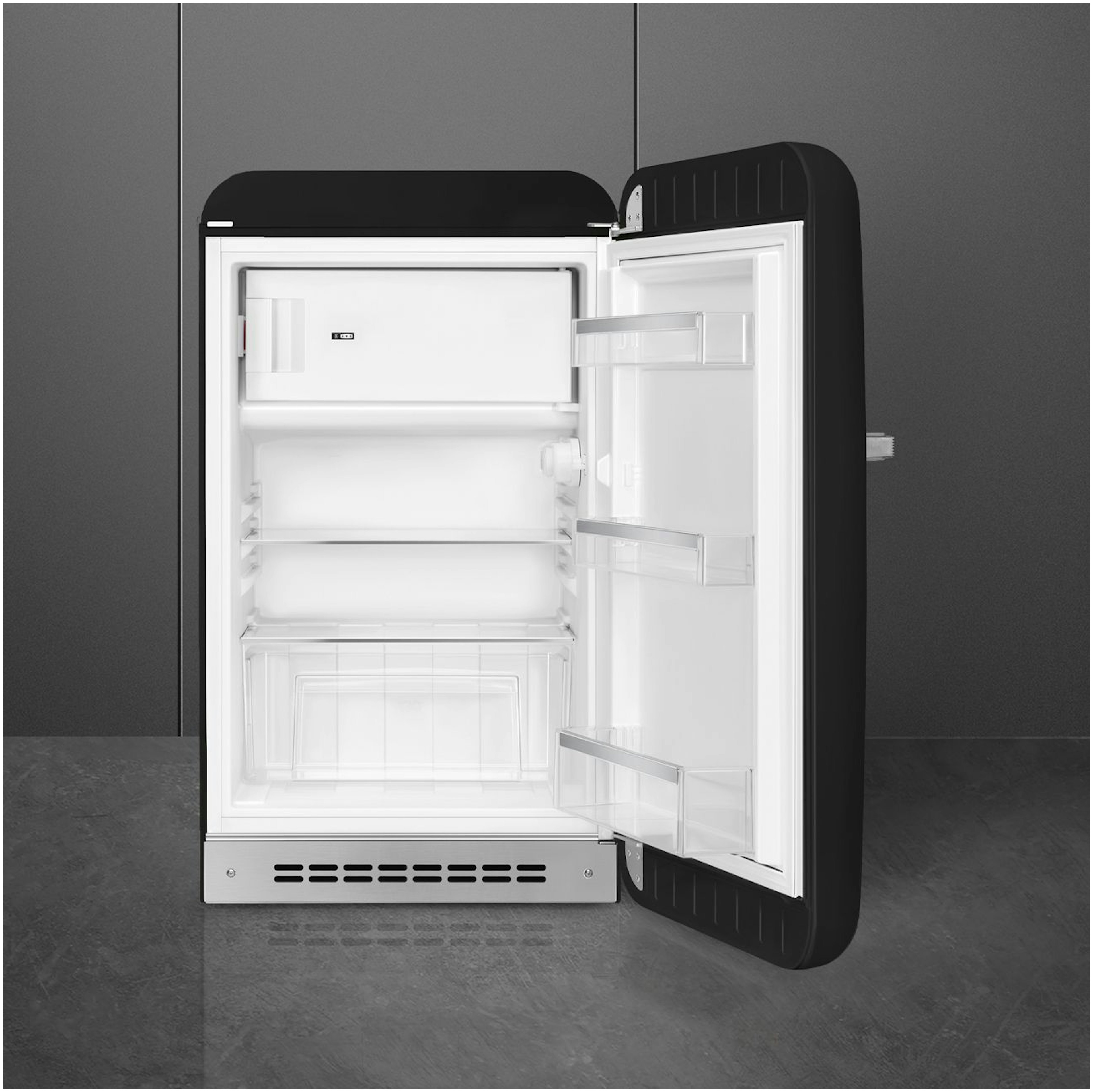 Smeg koelkast FAB10RBL6 afbeelding 3