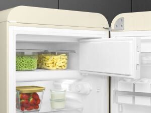 Smeg koelkast FAB10RCR5 afbeelding 3