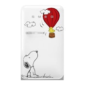 Smeg FAB10RDSN6