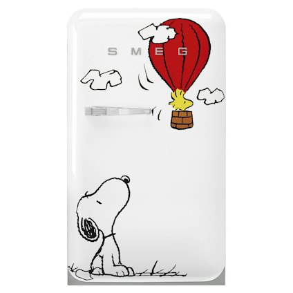 SMEG FAB10RDSN6