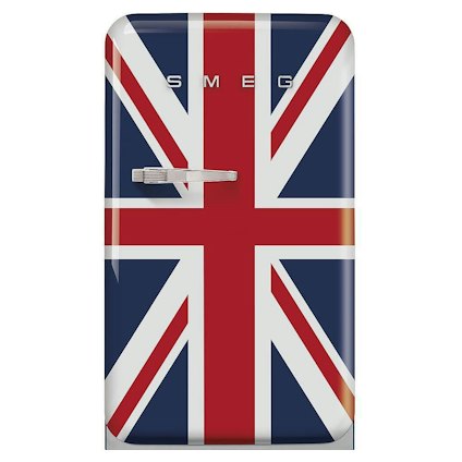SMEG FAB10RDUJ6