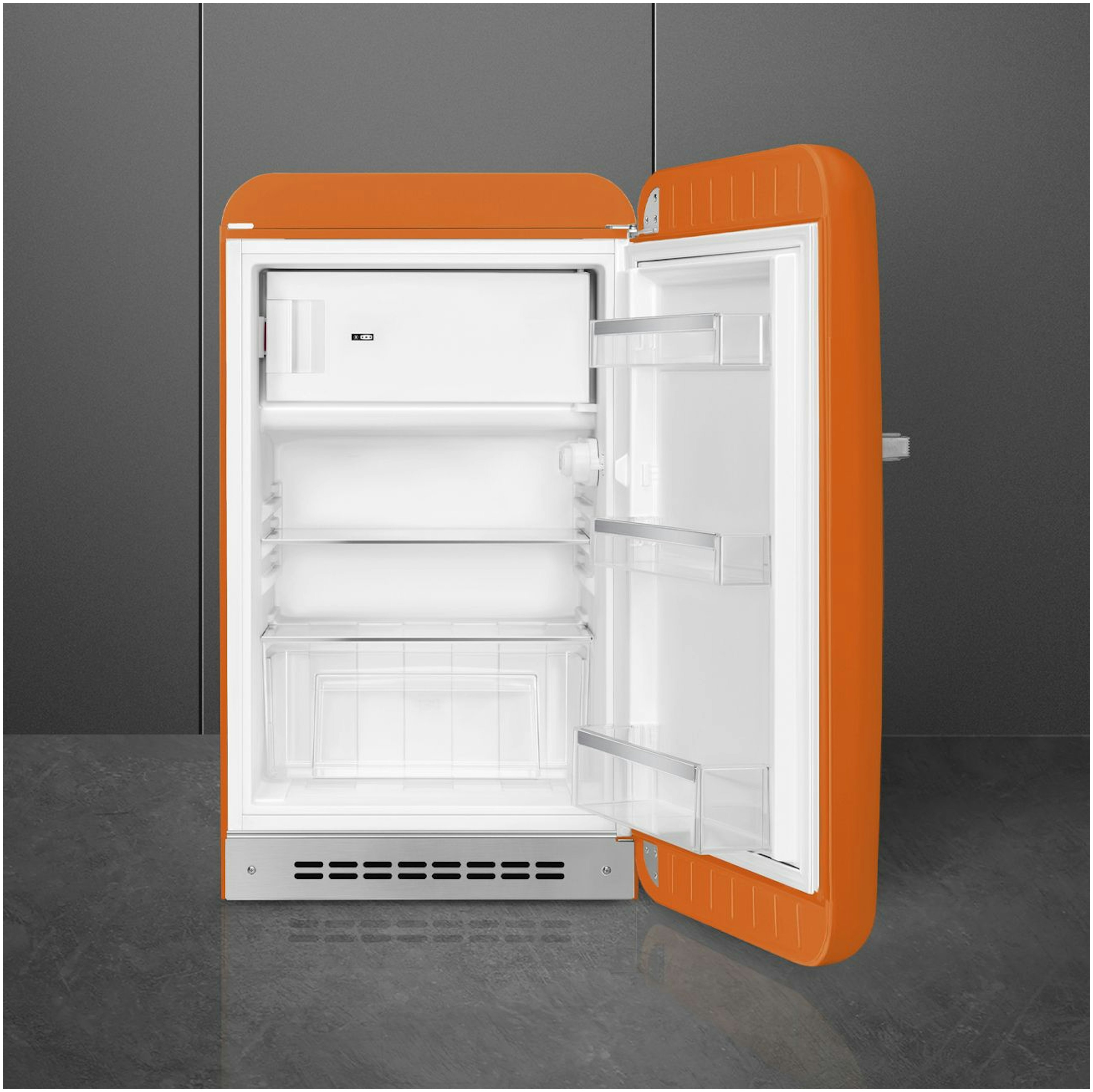 Smeg koelkast FAB10ROR6 afbeelding 3