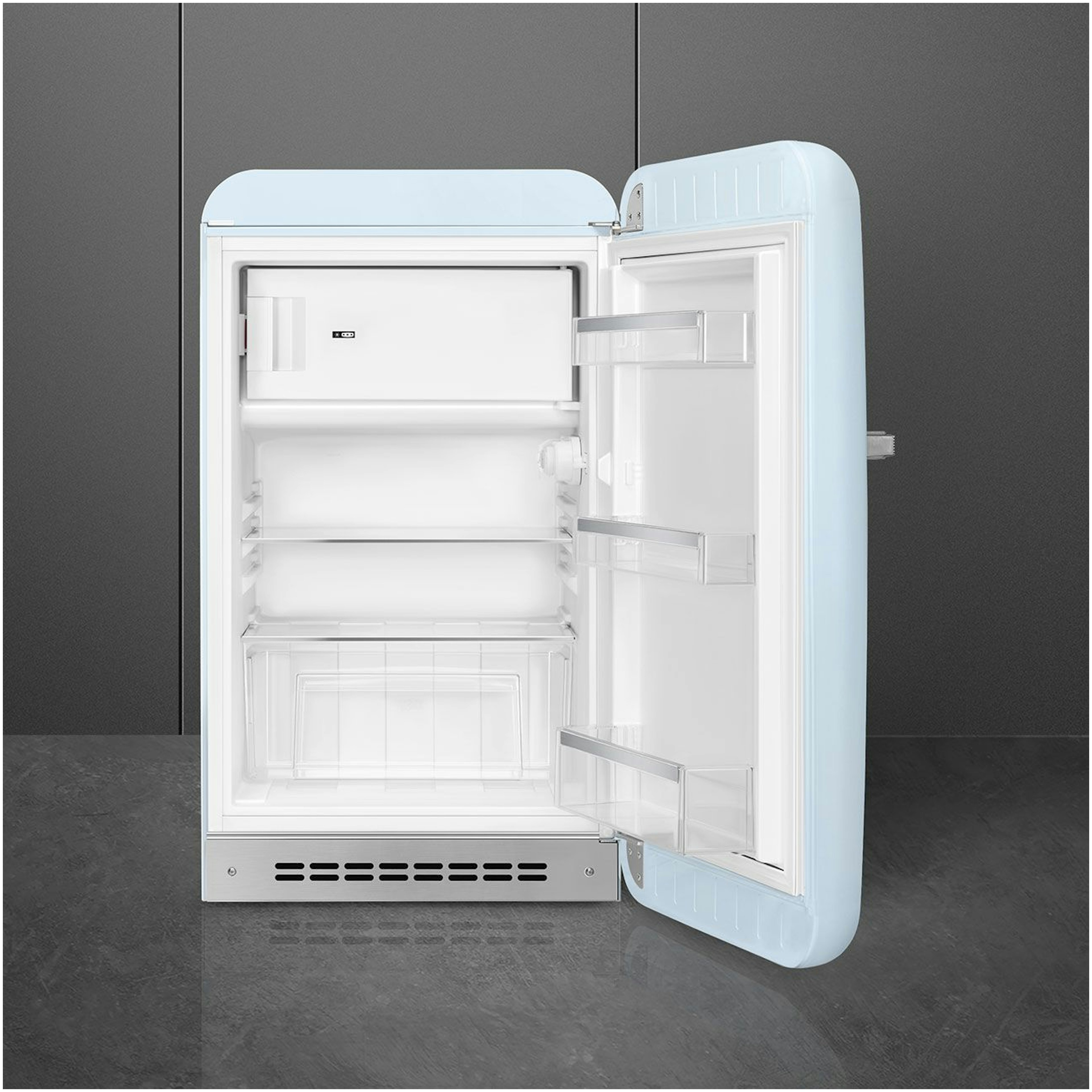 Smeg koelkast FAB10RPB6 afbeelding 3