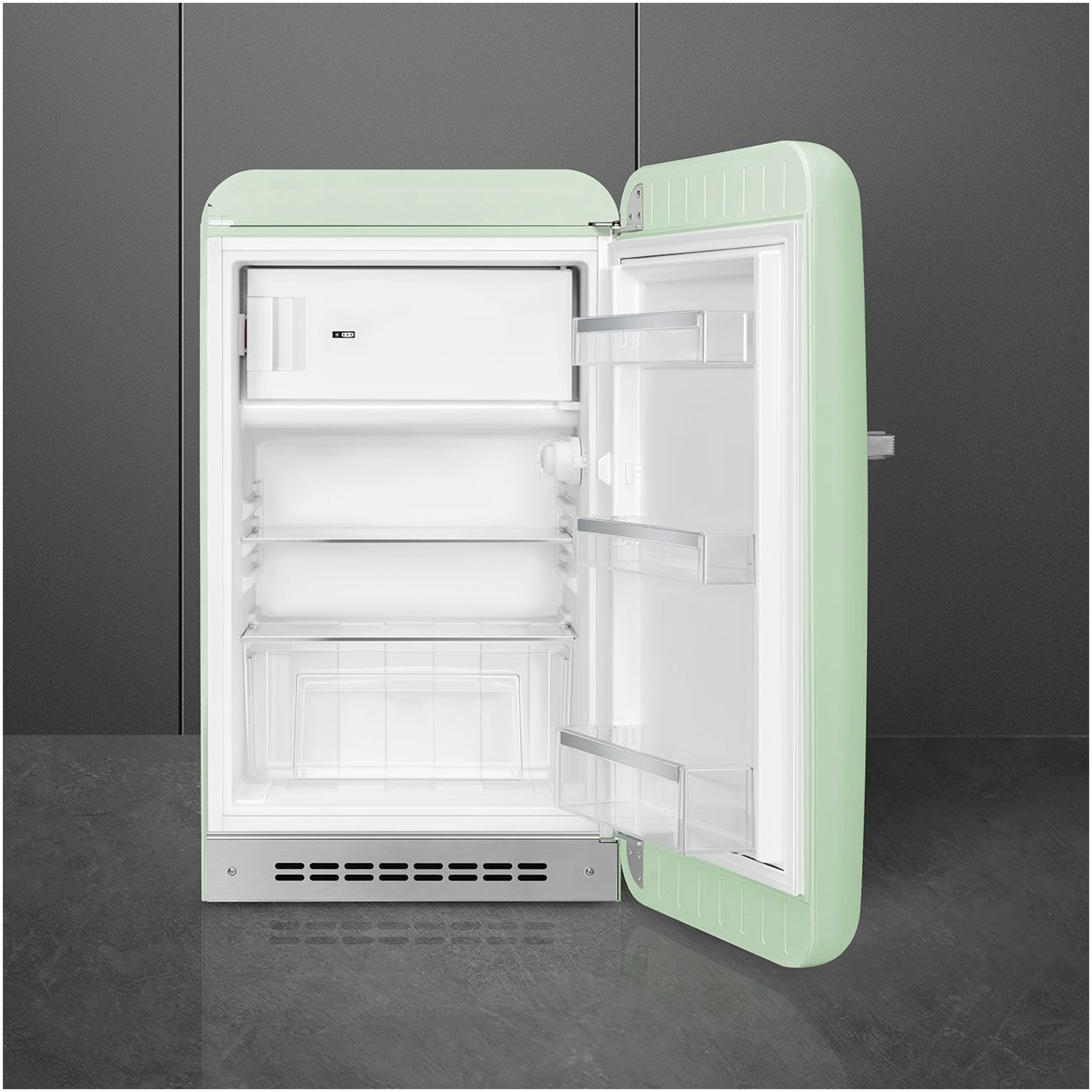 Smeg koelkast FAB10RPG6 afbeelding 3
