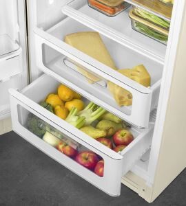 FAB28LCR5 Smeg afbeelding 2