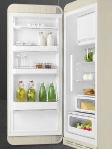 Smeg koelkast FAB28LCR5 afbeelding 3