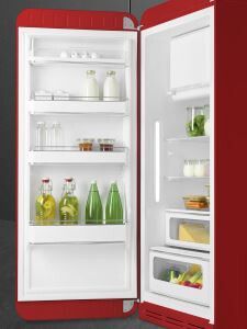SMEG koelkast FAB28LRD5 afbeelding 3