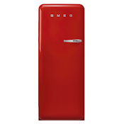 SMEG FAB28LRD6