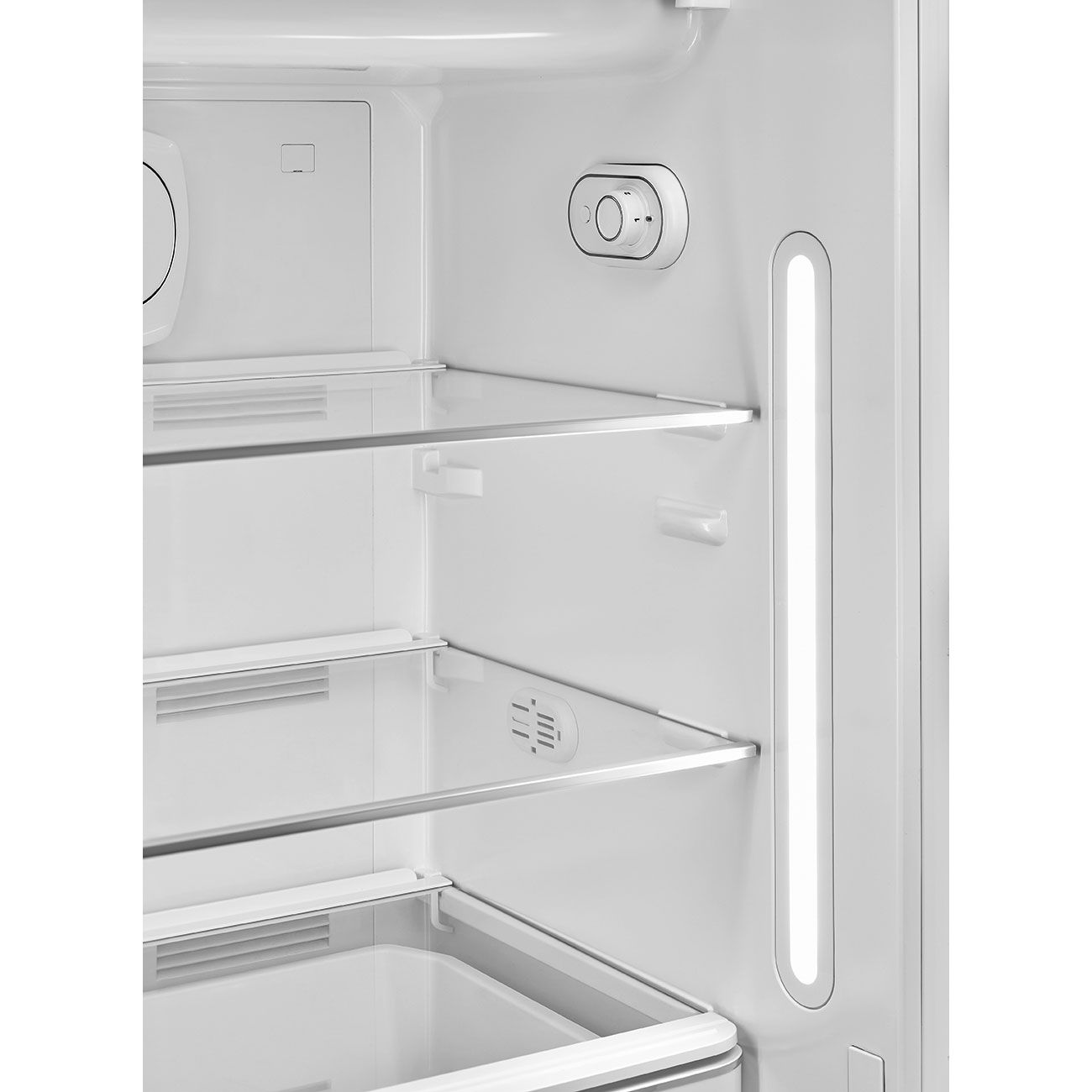 SMEG FAB28RACM6 vrijstaand koelkast afbeelding 6