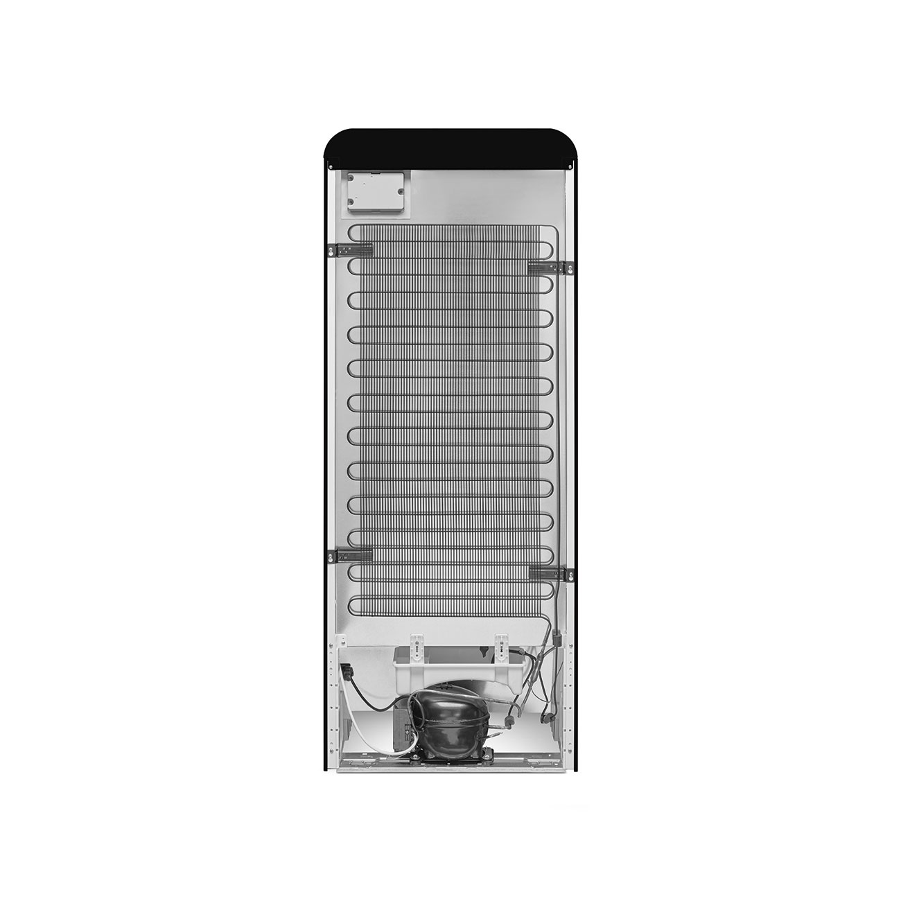 Smeg FAB28RBL6 vrijstaand koelkast afbeelding 5