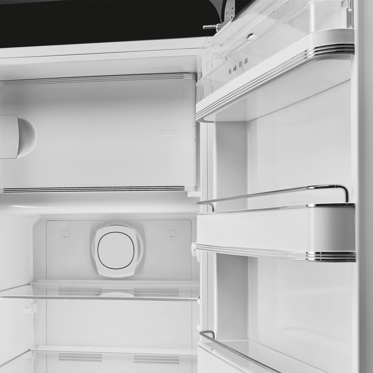 SMEG FAB28RDBLM5 vrijstaand koelkast afbeelding 6