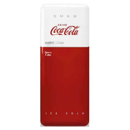 Smeg FAB28RDCC5