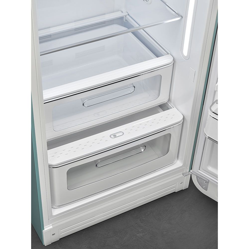 SMEG FAB28RDEG6 afbeelding 7