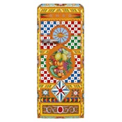 SMEG FAB28RDGC6