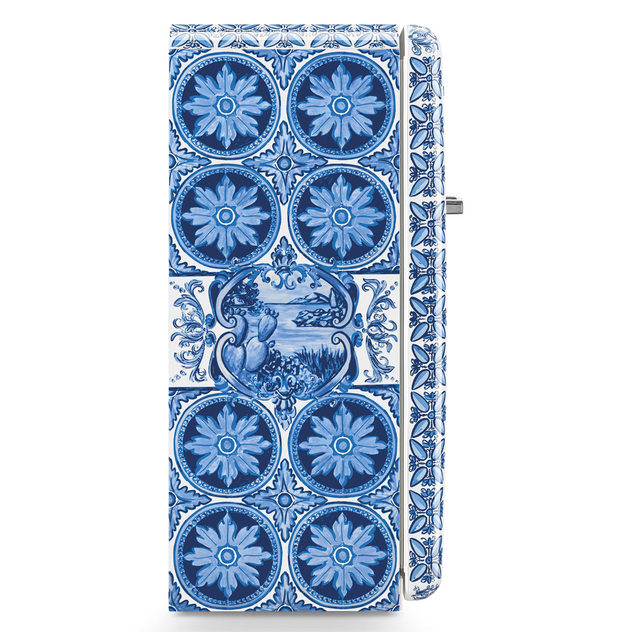 Smeg koelkast FAB28RDGME6 afbeelding 3