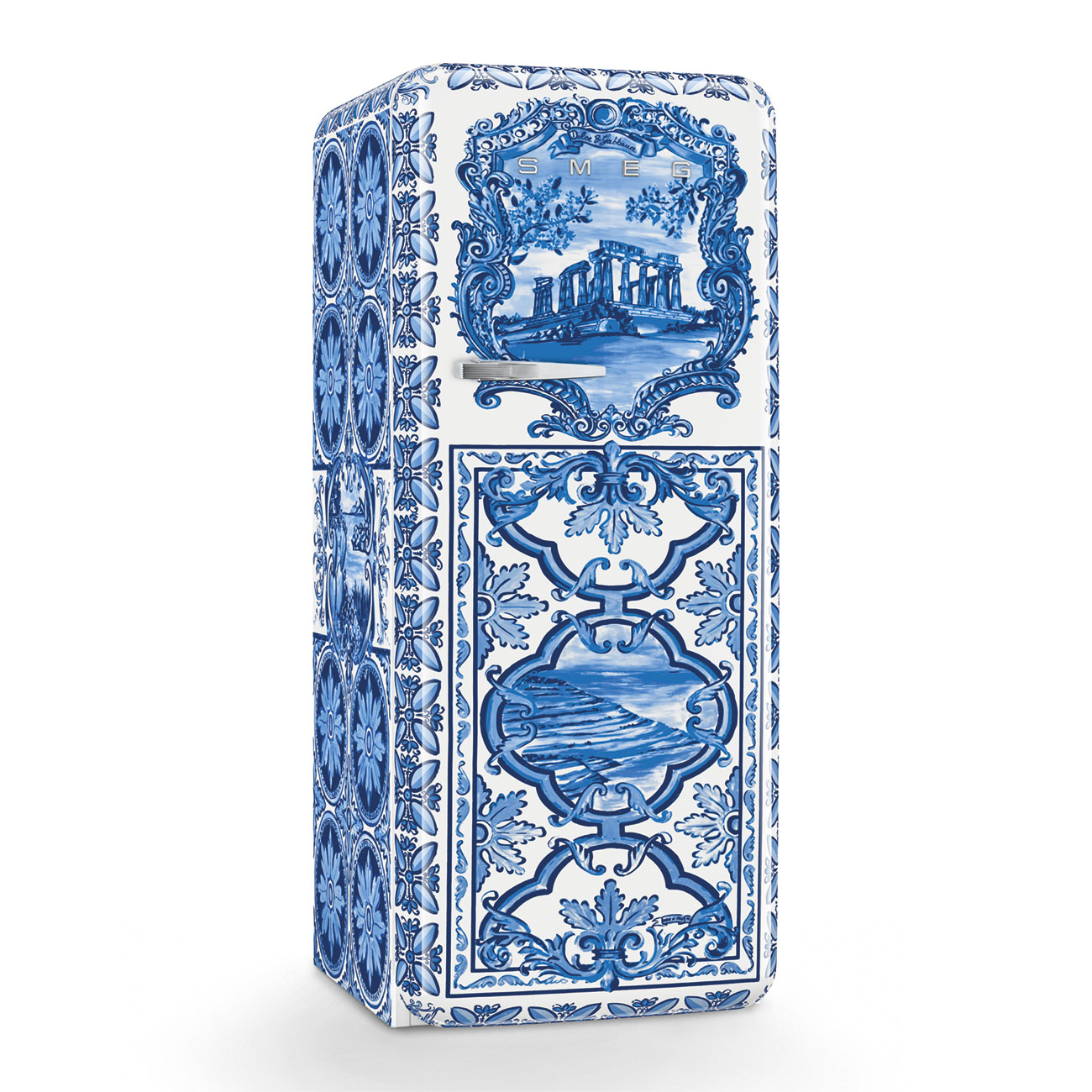 FAB28RDGME6 Smeg afbeelding 2