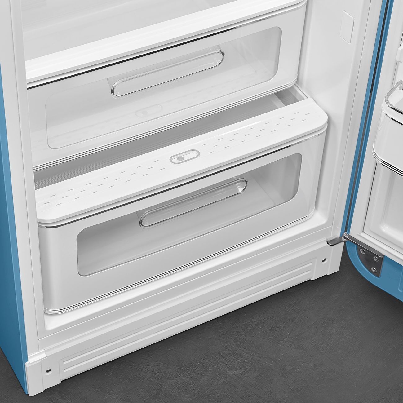 SMEG FAB28RDLB5 afbeelding 7