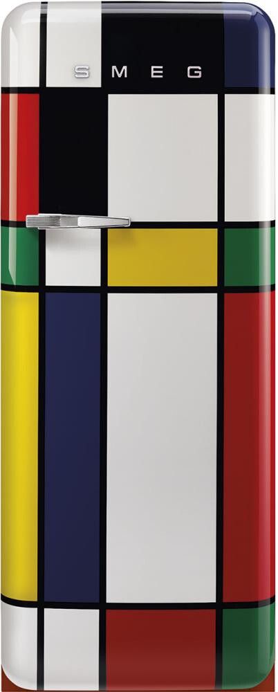 SMEG FAB28RDMC5