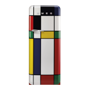 Smeg FAB28RDMC6