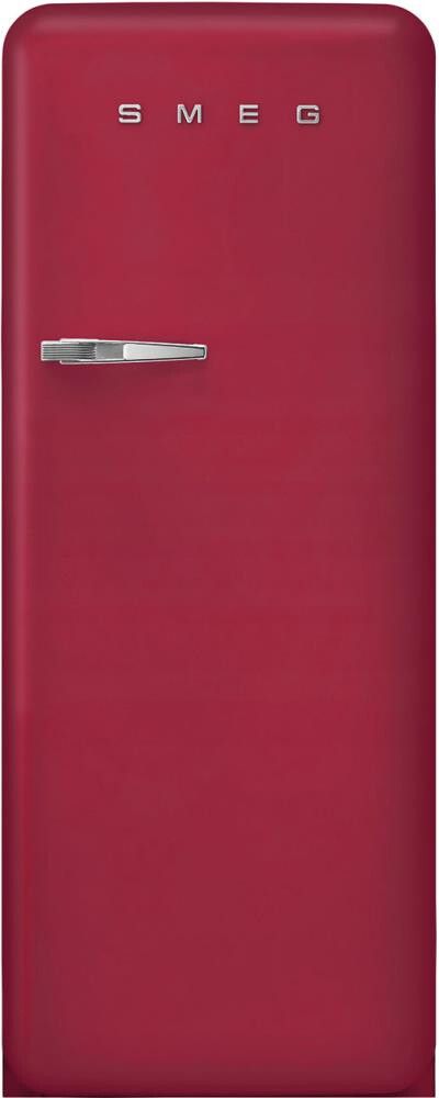 SMEG FAB28RDRB5