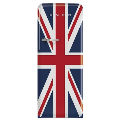 SMEG FAB28RDUJ5