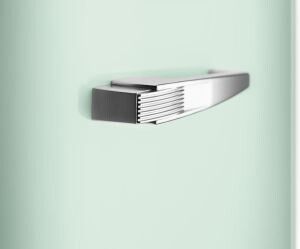 Smeg FAB28RPG5 vrijstaand koelkast afbeelding 5