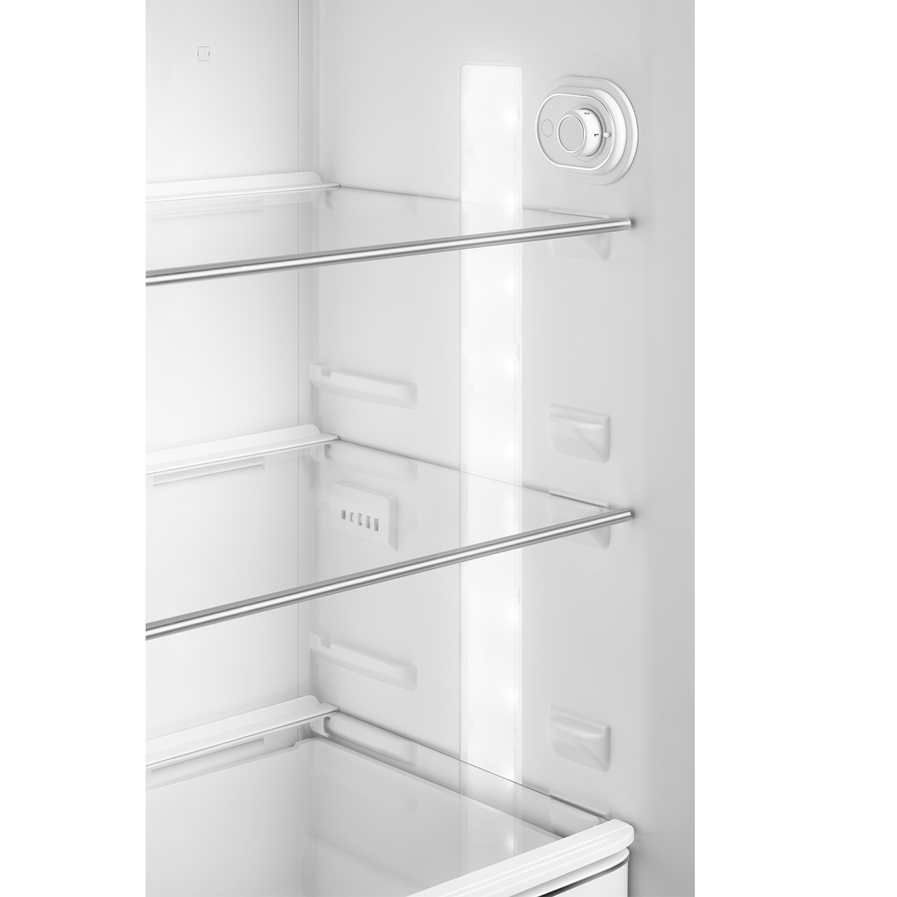 Smeg koelkast vrijstaand FAB30LSV6 afbeelding 4