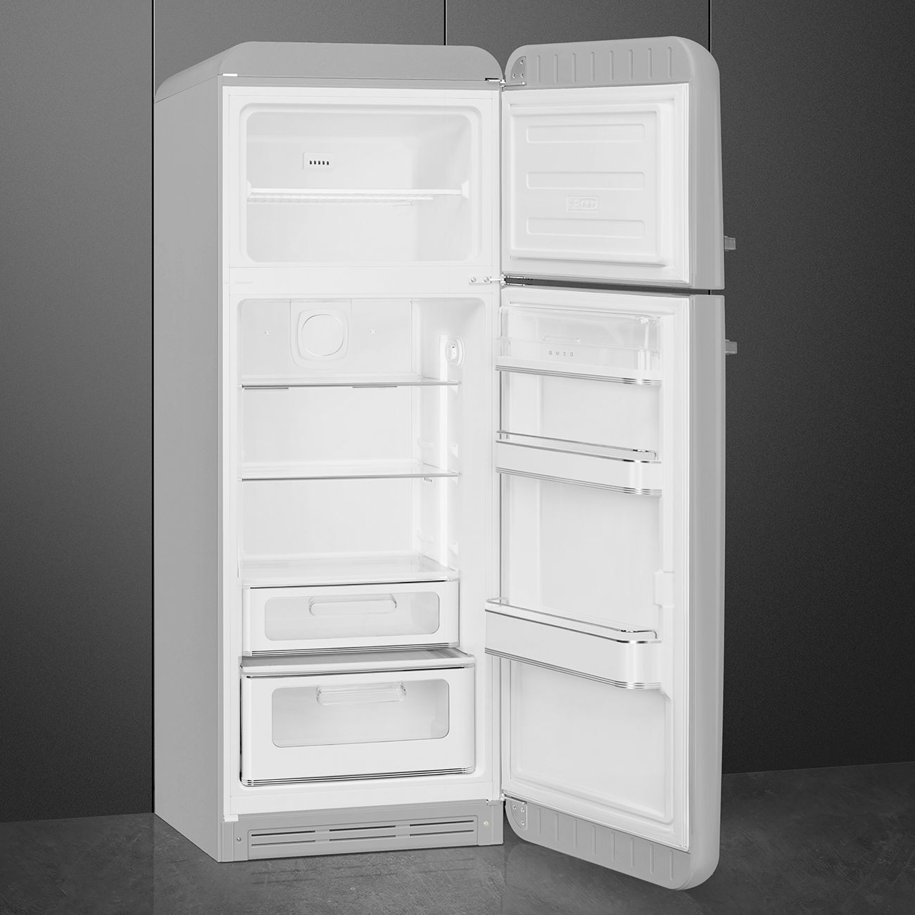 FAB30RSV6 Smeg afbeelding 2