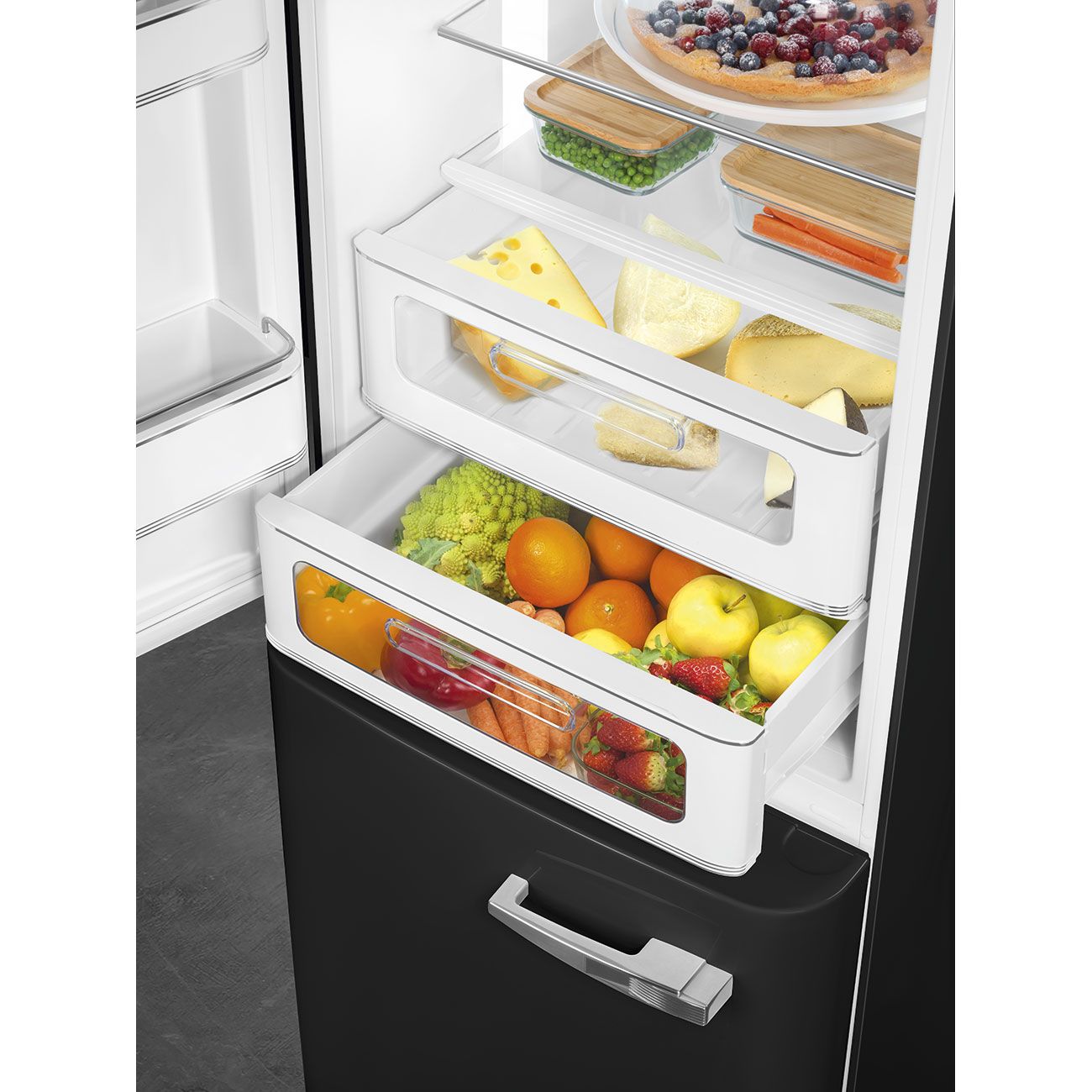 SMEG FAB32LBL6 afbeelding 7