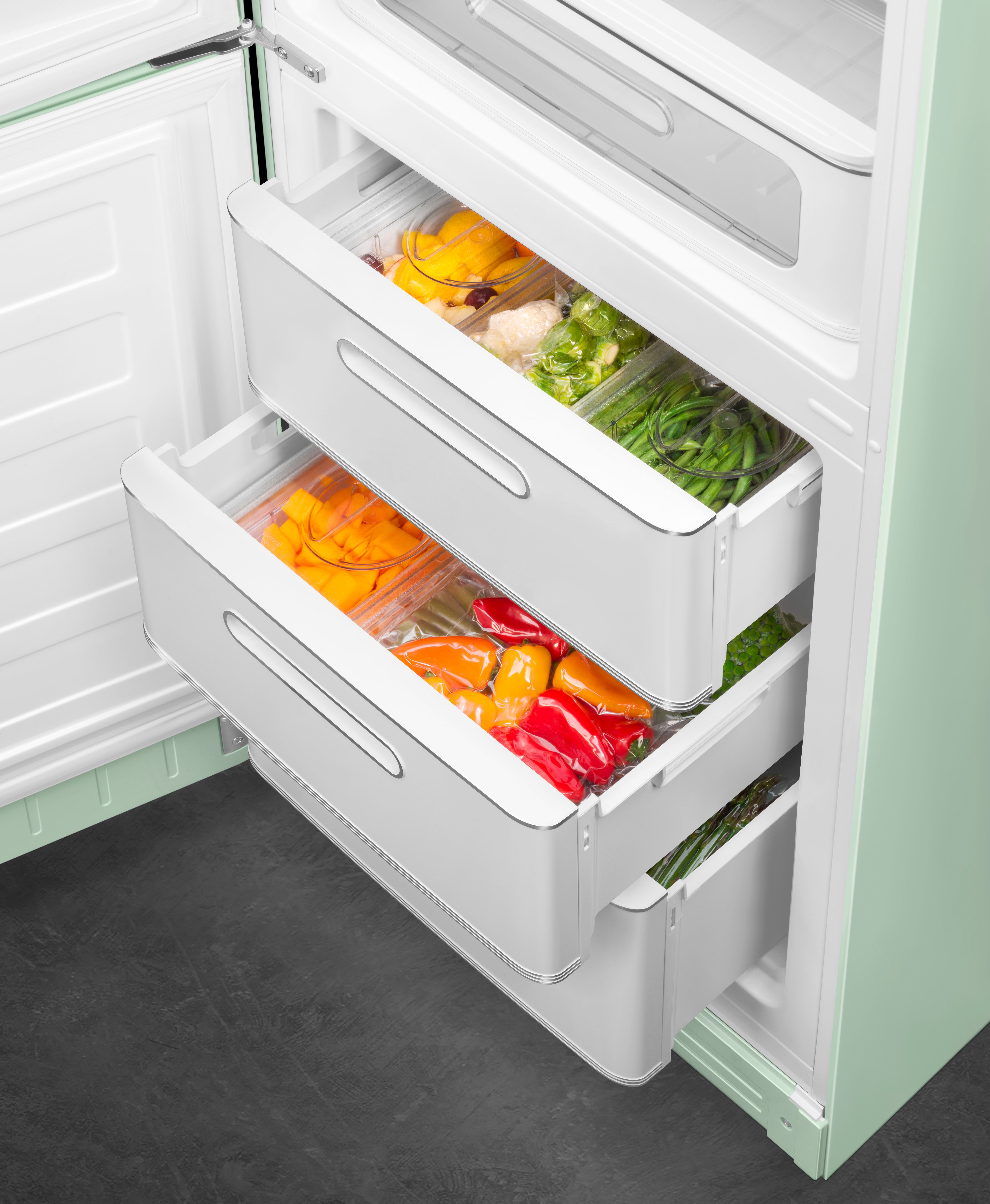 SMEG FAB32LPG6 afbeelding 7