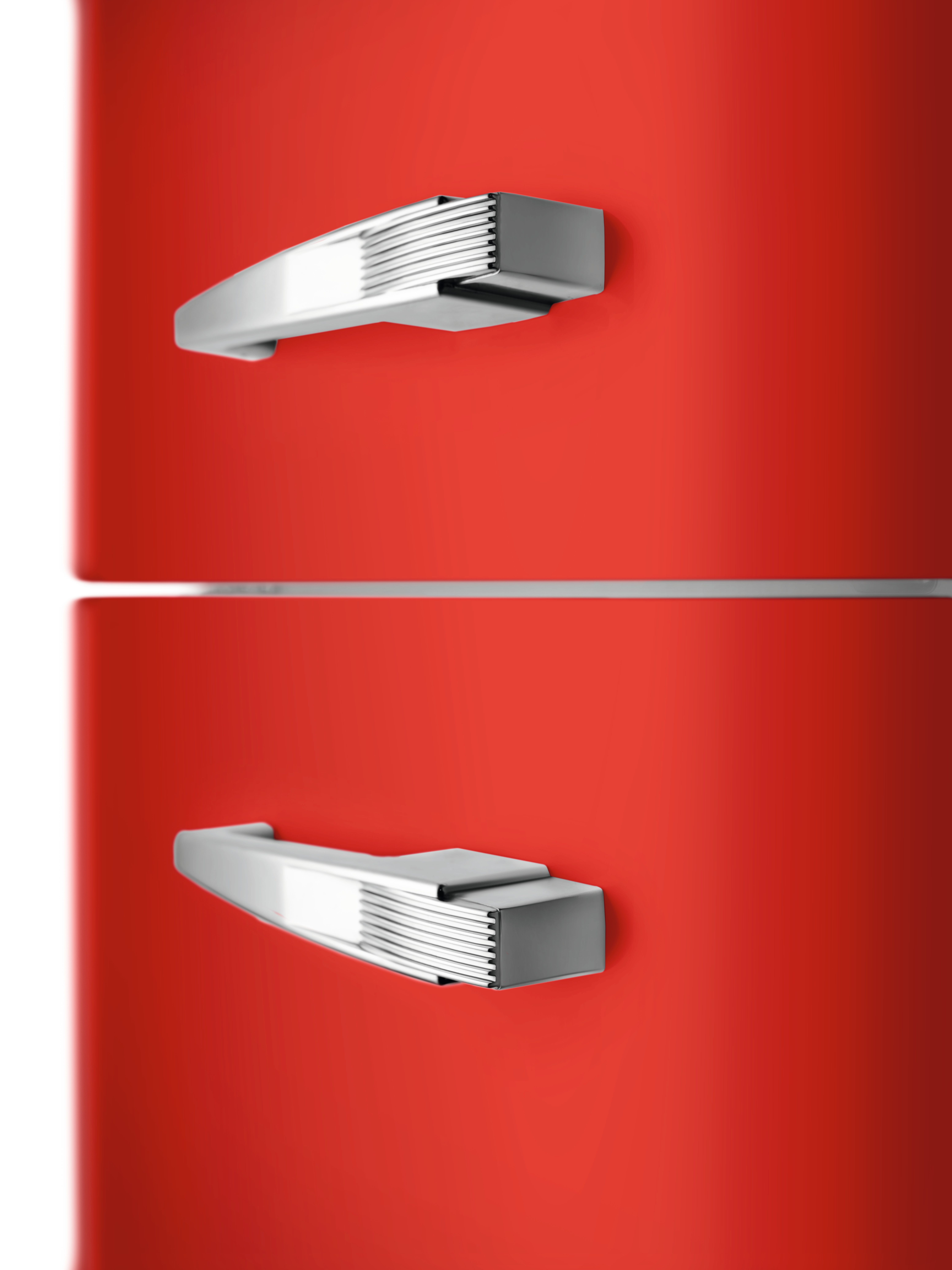 Smeg koelkast vrijstaand FAB32LRD6 afbeelding 4