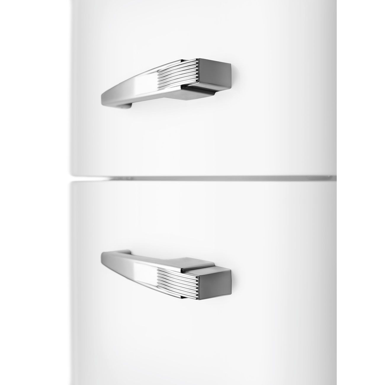 Smeg FAB32LWH6 vrijstaand koelkast afbeelding 5