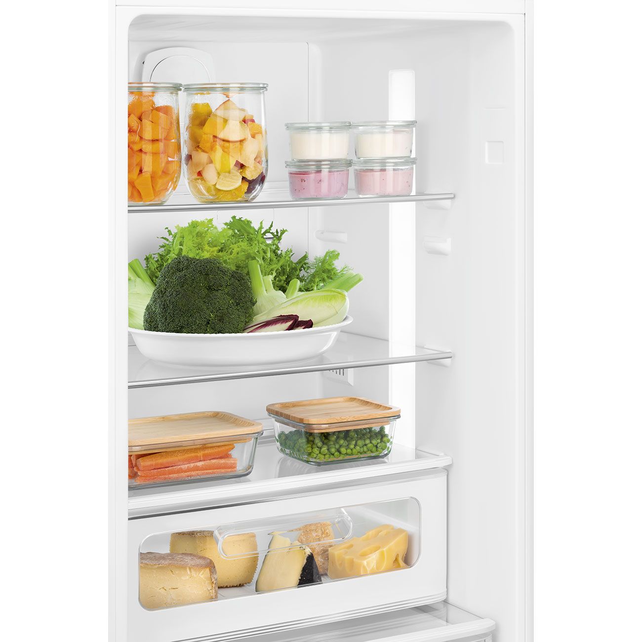 SMEG FAB32LWH6 afbeelding 7