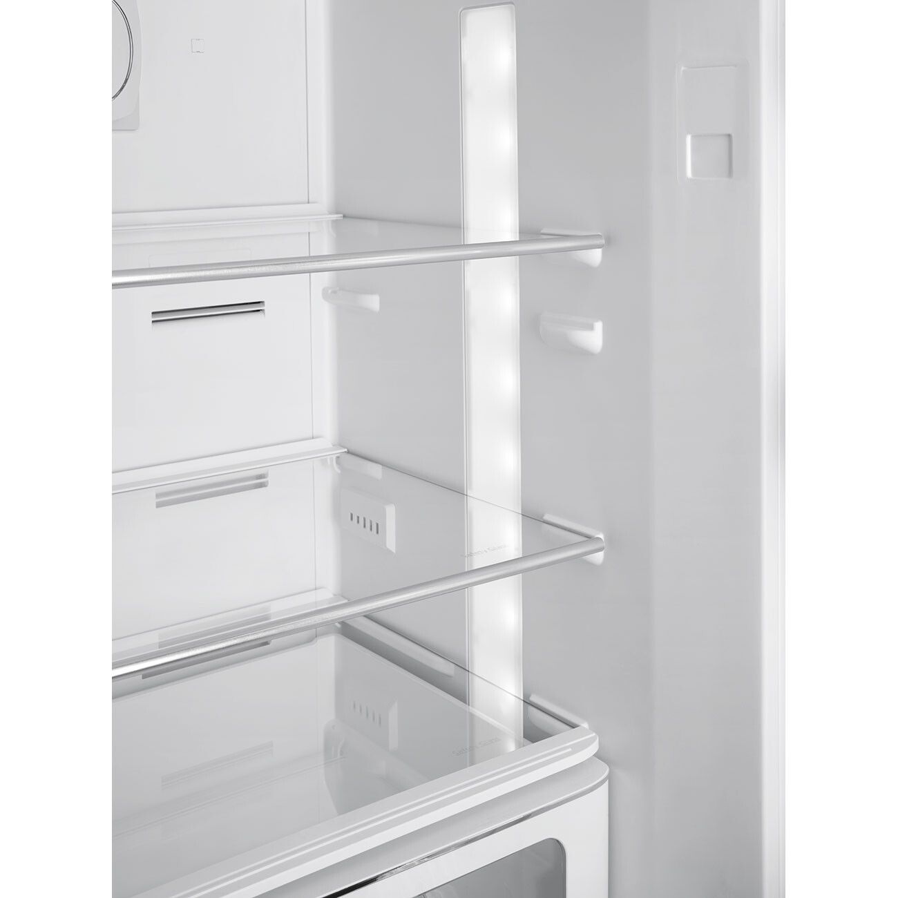Smeg koelkast FAB32RPK5 afbeelding 3