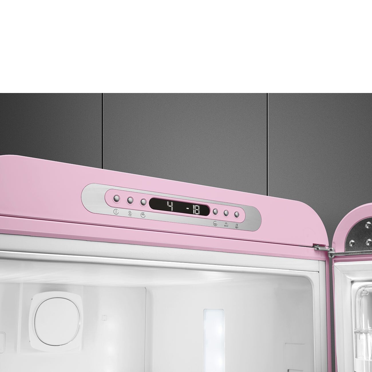 Smeg FAB32RPK5 afbeelding 7
