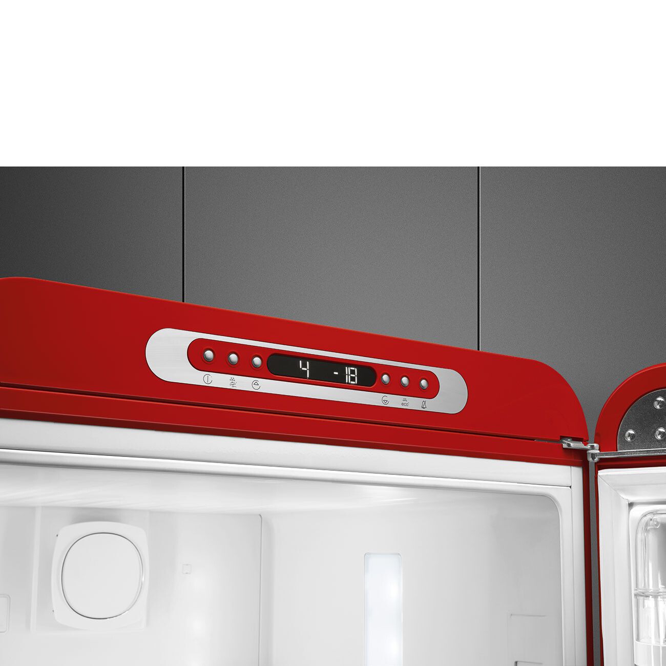 SMEG FAB32RRD5 afbeelding 7
