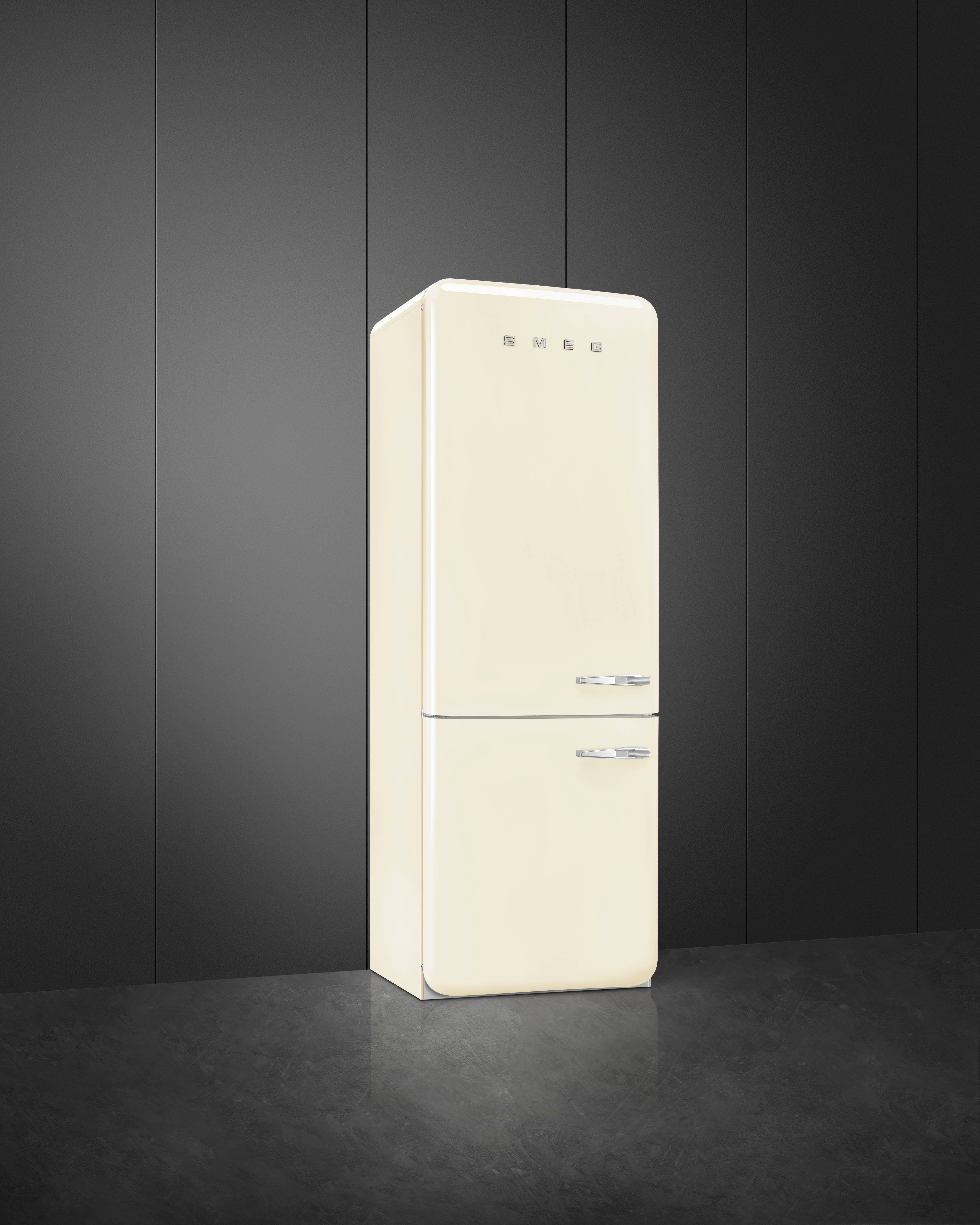 Smeg koelkast FAB38LCR6 afbeelding 3