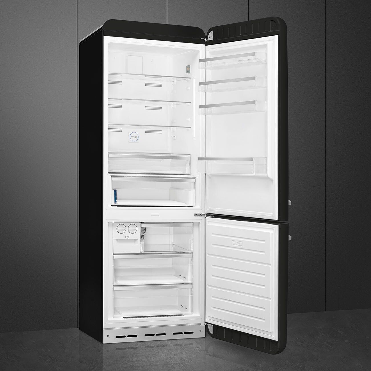 FAB38RBL5 van Smeg afbeelding 5