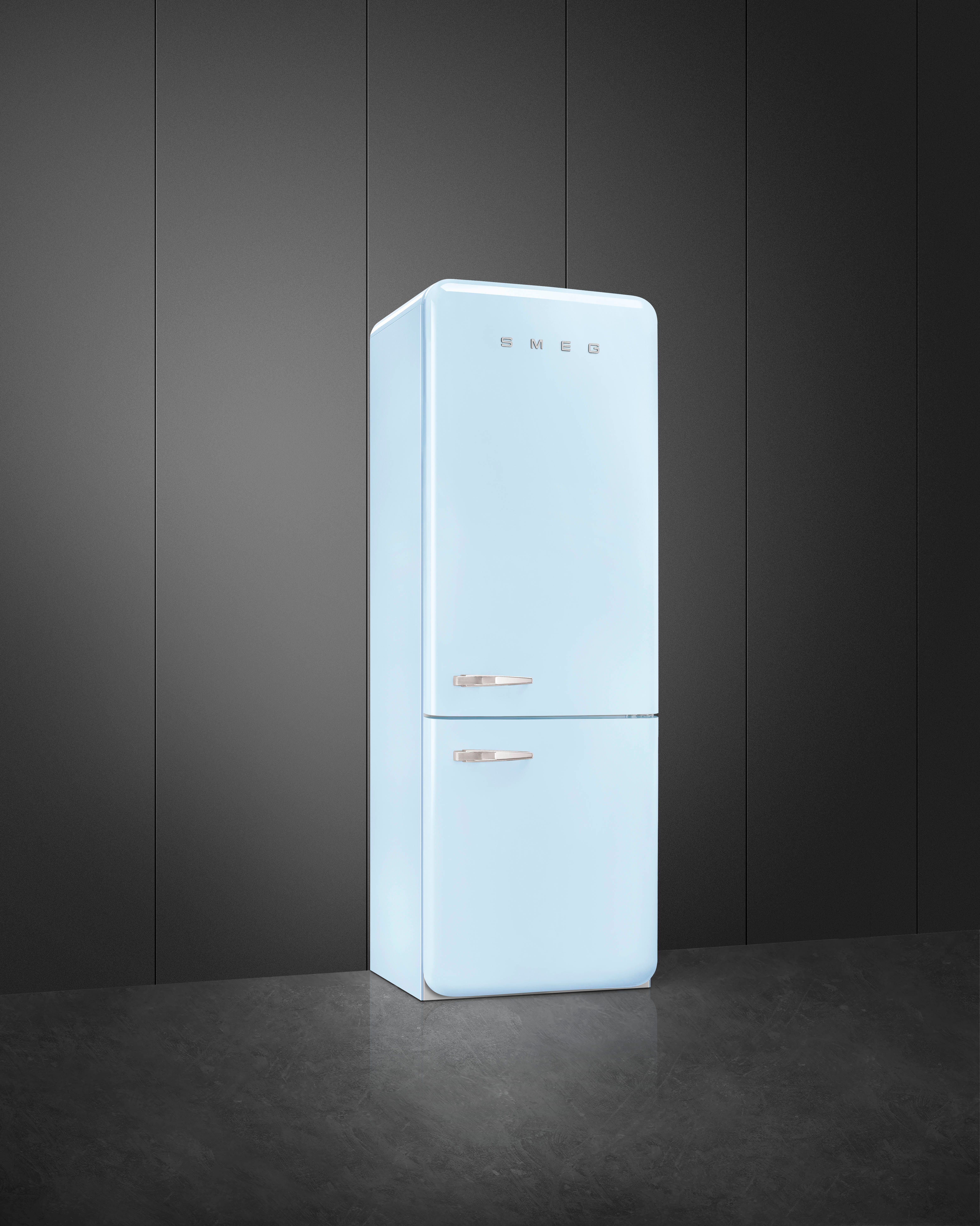 Smeg koelkast FAB38RPB6 afbeelding 3