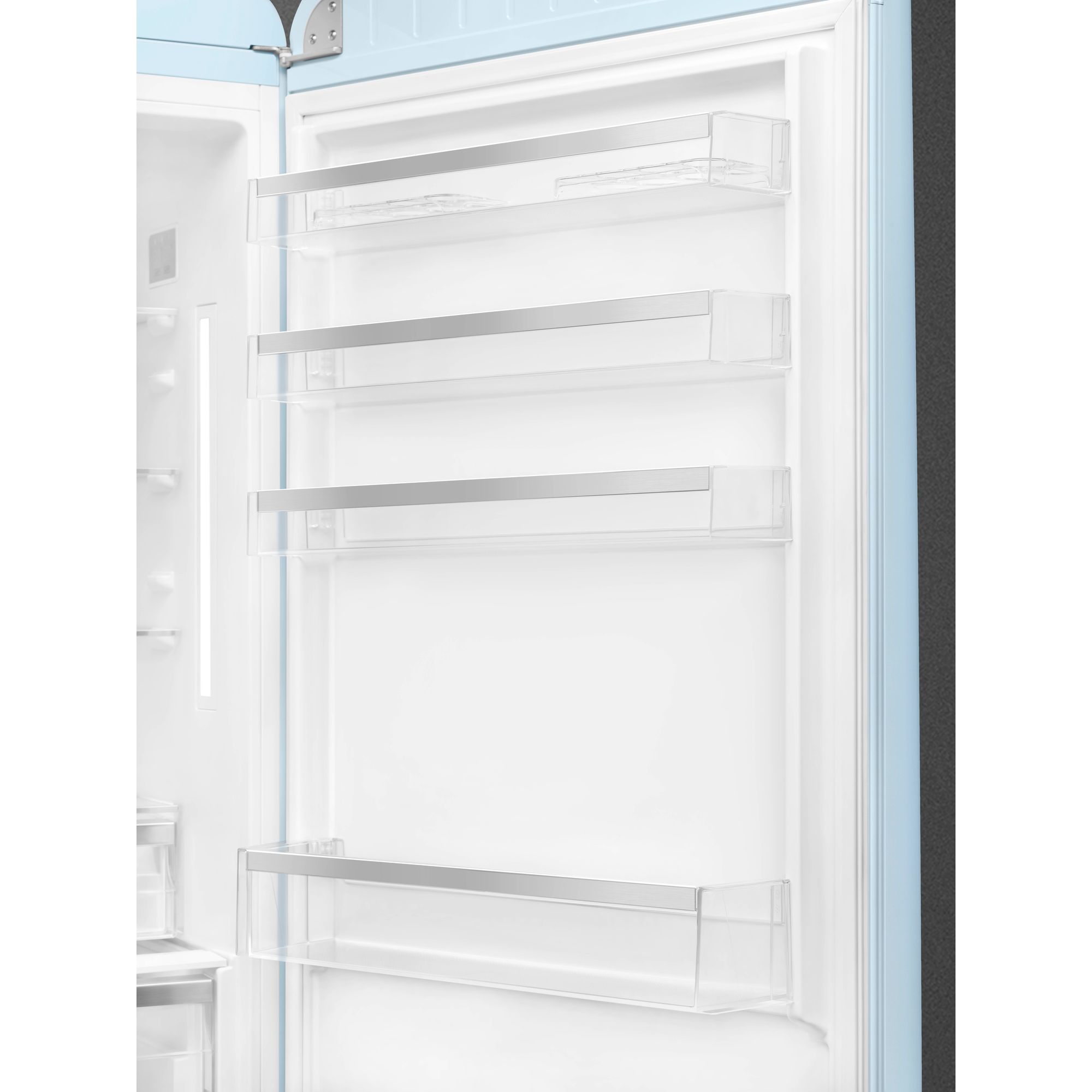 SMEG FAB38RPB6 afbeelding 7