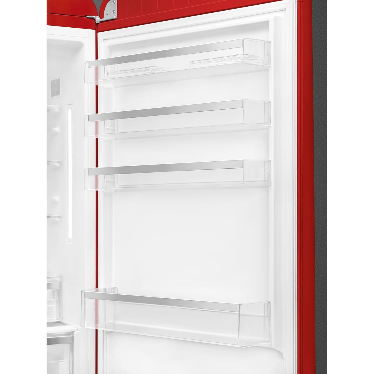 SMEG koelkast FAB38RRD5 afbeelding 8