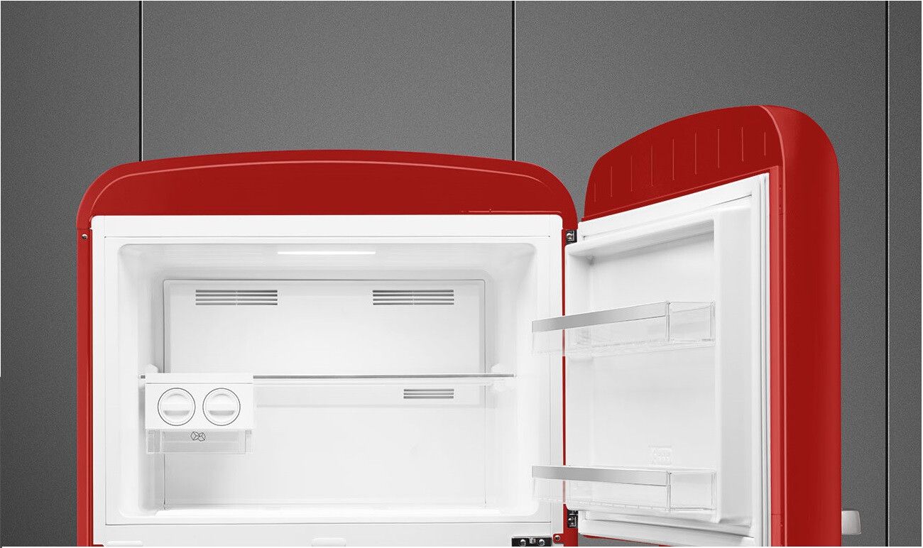 Smeg koelkast FAB50RRD5 afbeelding 3