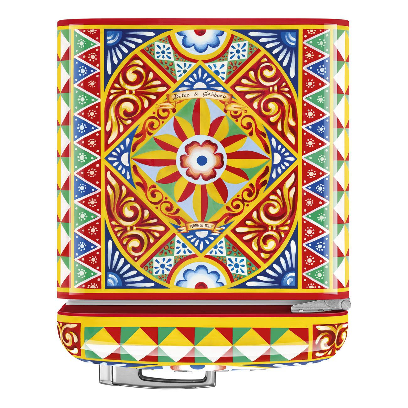 FAB5RDGC6 van Smeg afbeelding 6