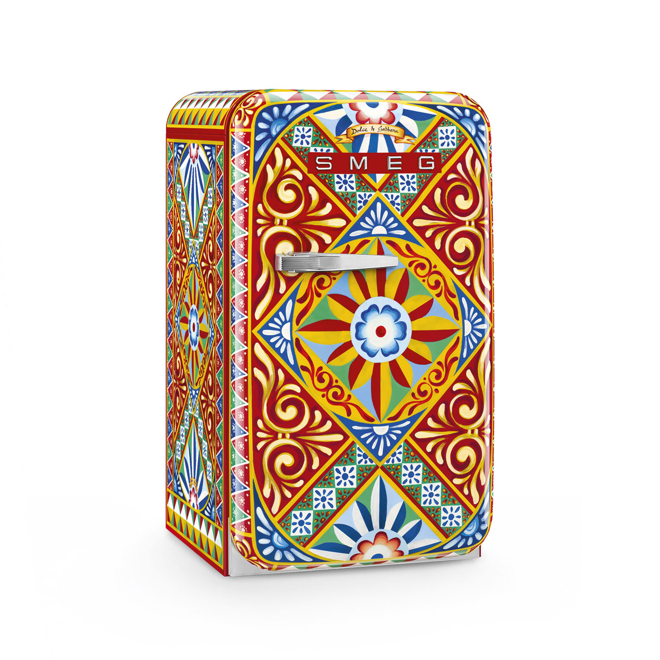 FAB5RDGC6 Smeg afbeelding 2